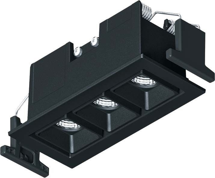 LED-Einbauleuchte SUI DF3 #60210984