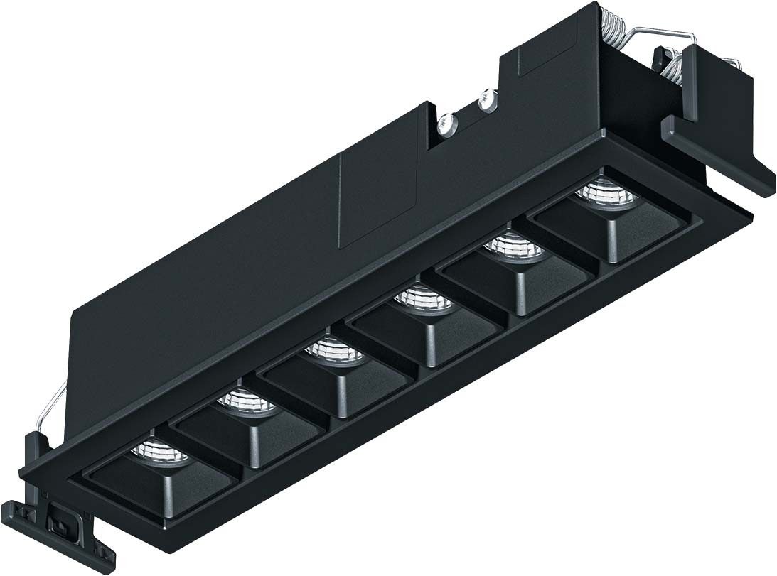 LED-Einbauleuchte SUI DF6 #60210994