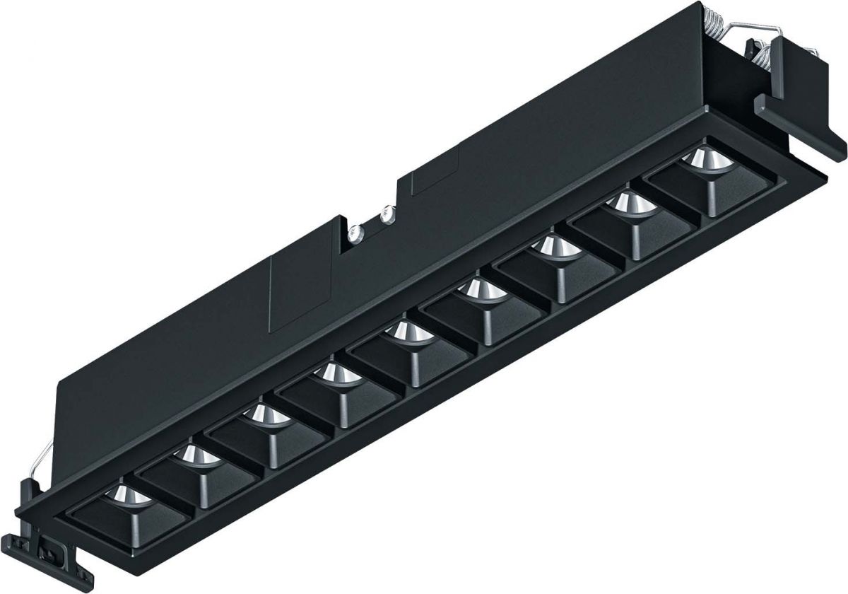 LED-Einbauleuchte SUI DF9 #60211001