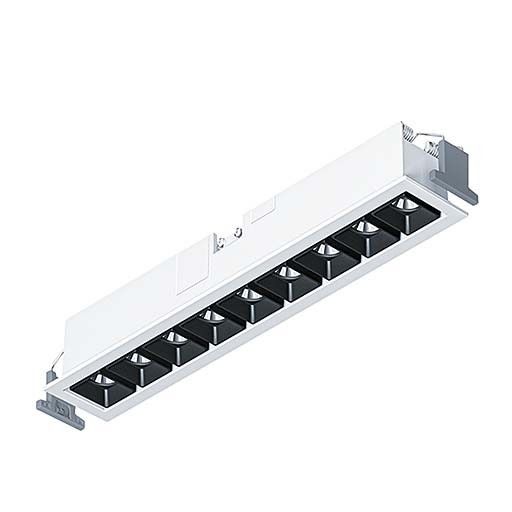 LED-Einbauleuchte SUI DF9 #60211101