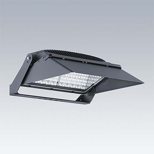 LED-Fluter CHAMPION264L740V2VSP