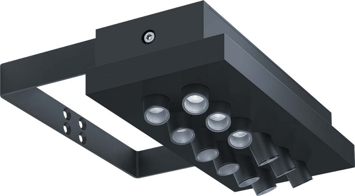 LED-Gehwegleuchte SUSY 12P #42187215