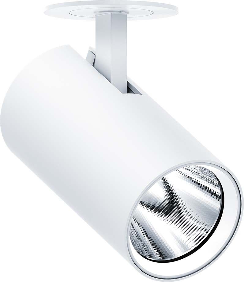LED-Halbeinbaustrahler V2-SR M 43 #60716705