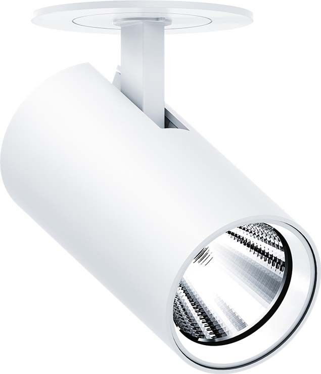 LED-Halbeinbaustrahler V2-SR S 27 #60716702