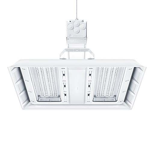 LED-Hallenleuchte CR2 M13k #42936398
