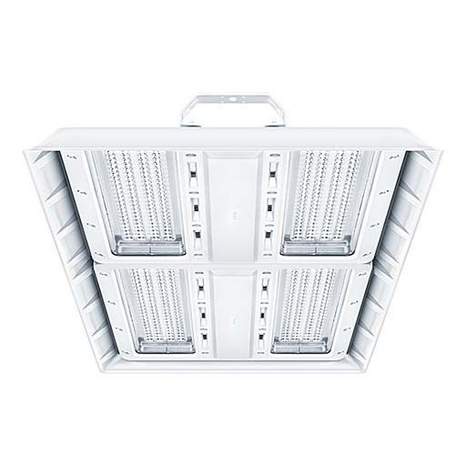 LED-Hallenleuchte CR2L42k-840PCNBLDOWH