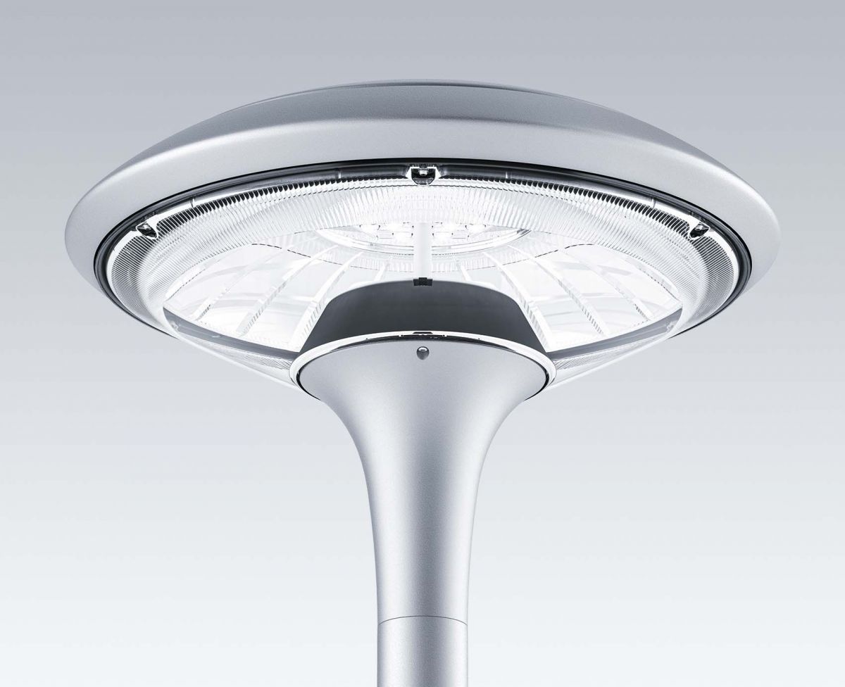 LED-Leuchtenkopf PLD D 18L #96668652