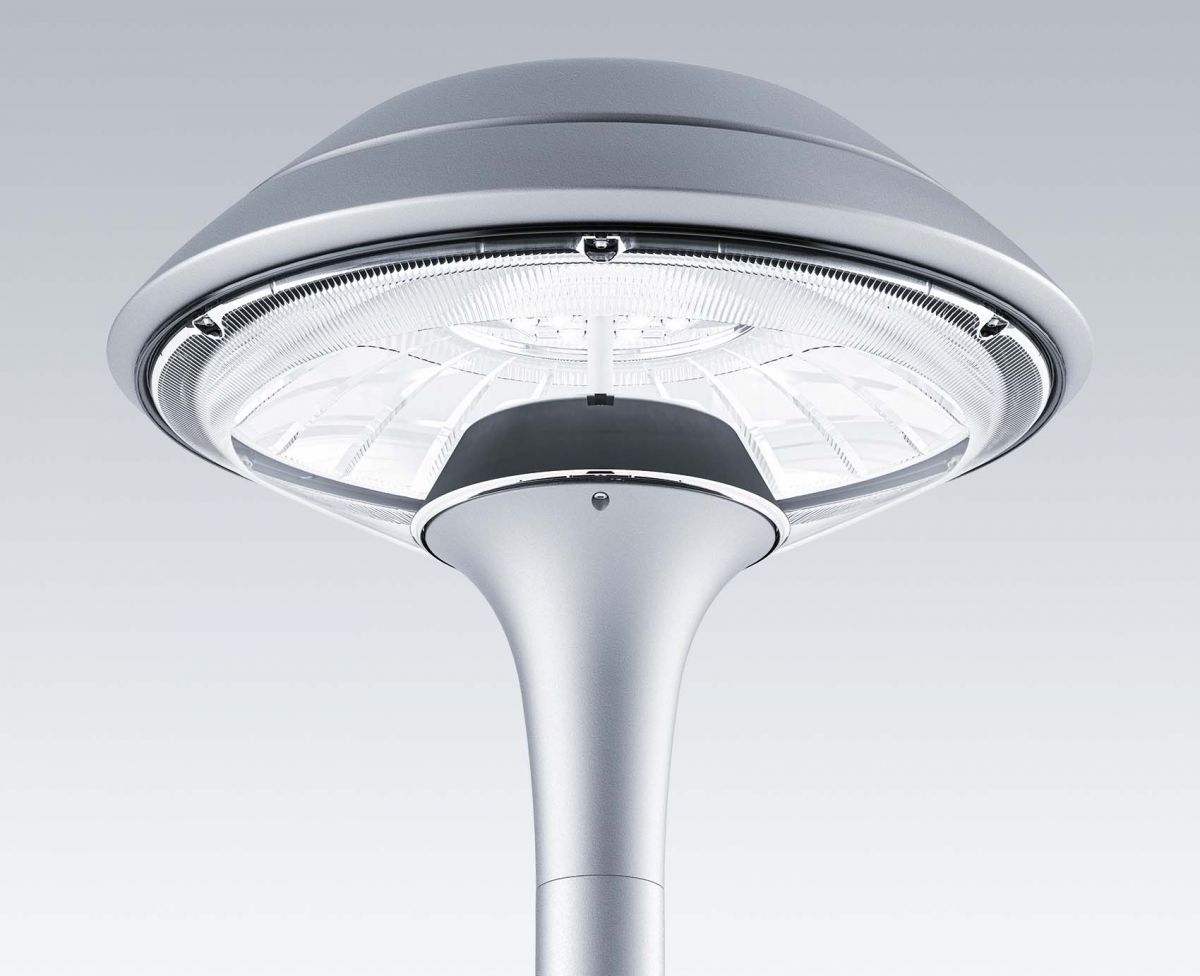 LED-Leuchtenkopf PLD F 18L #96668645