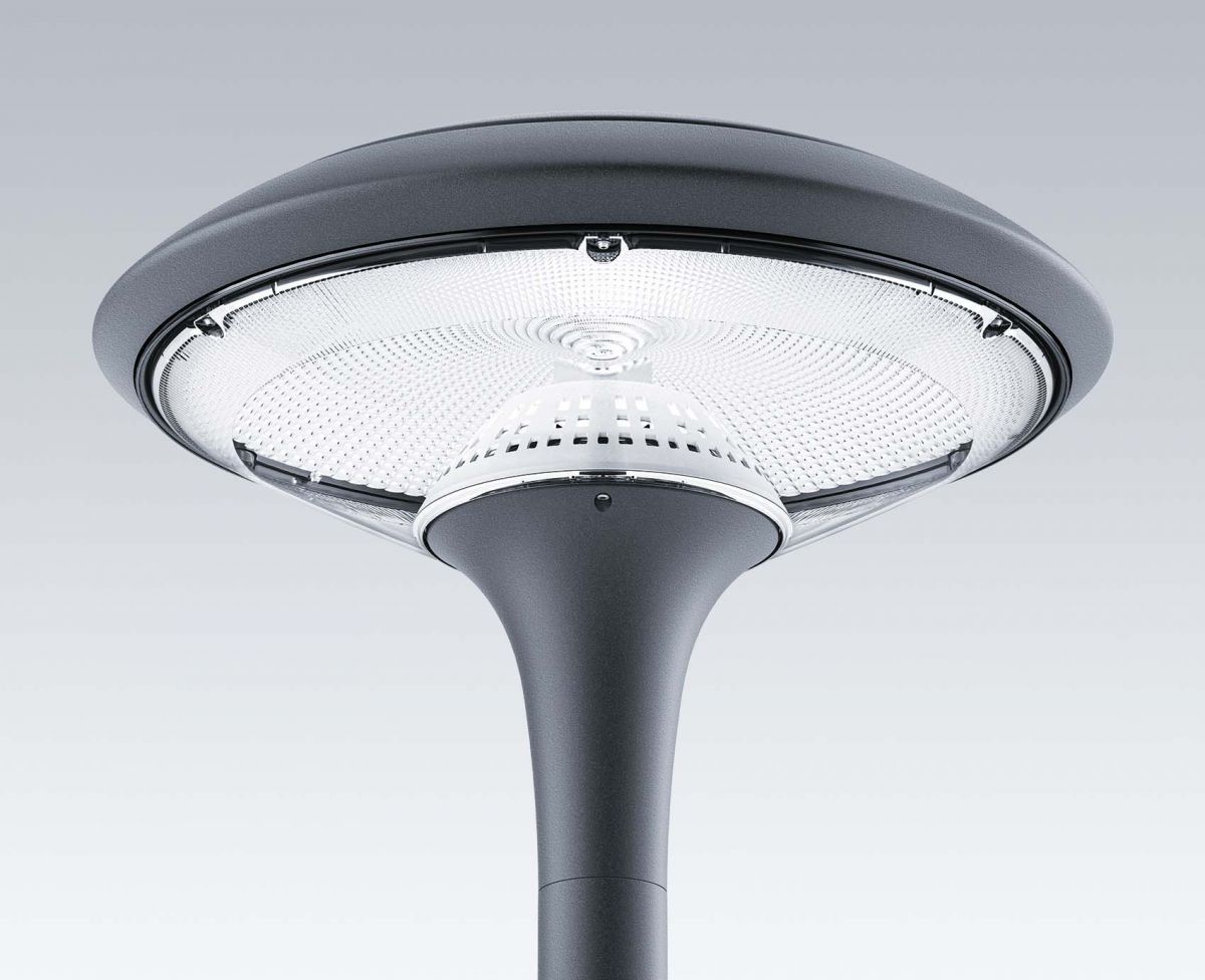 LED-Leuchtenkopf PLI D 24L #96668640