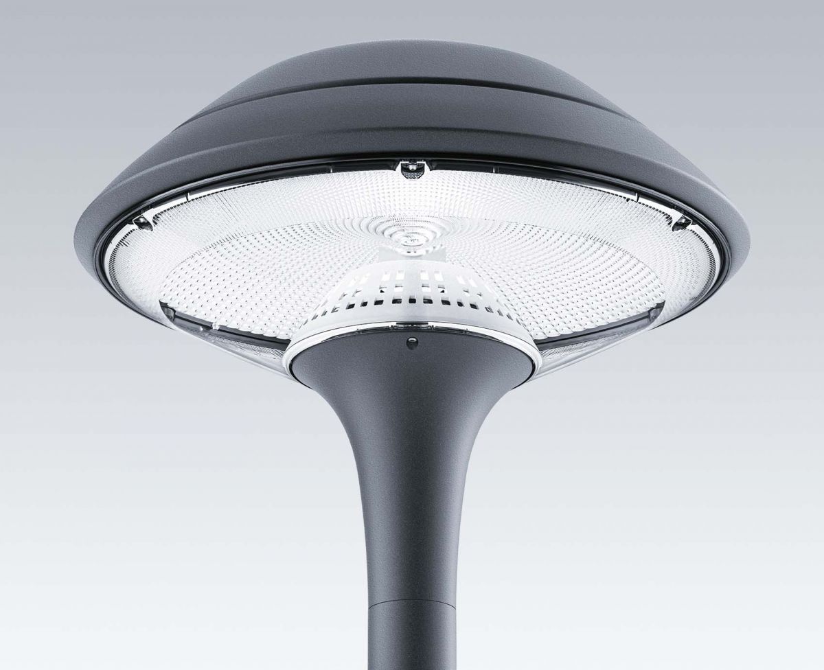 LED-Leuchtenkopf PLI F 24L #96668622