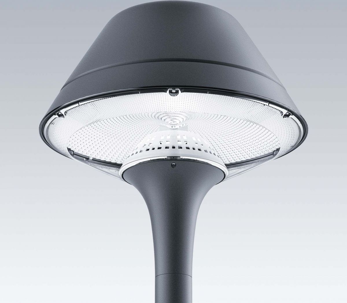 LED-Leuchtenkopf PLI O 24L #96668677