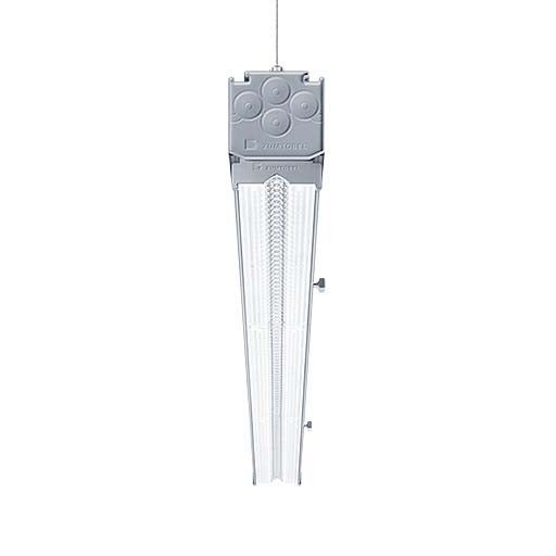 LED-Lichtbandleuchte IP64 TEC C 5200 #42936469