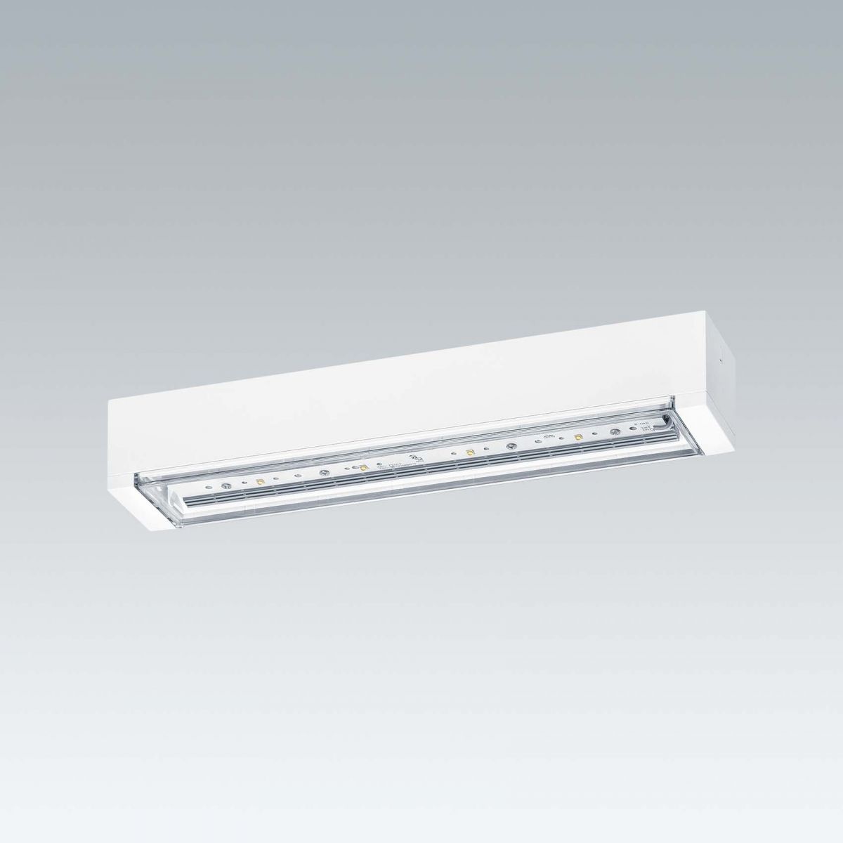 LED-Notlichtleuchte VOYAGER ON #96631598