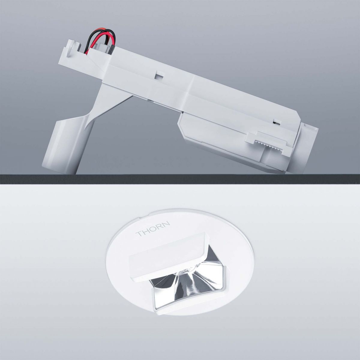 LED-Notlichtleuchte VOYAGER ST #96633227