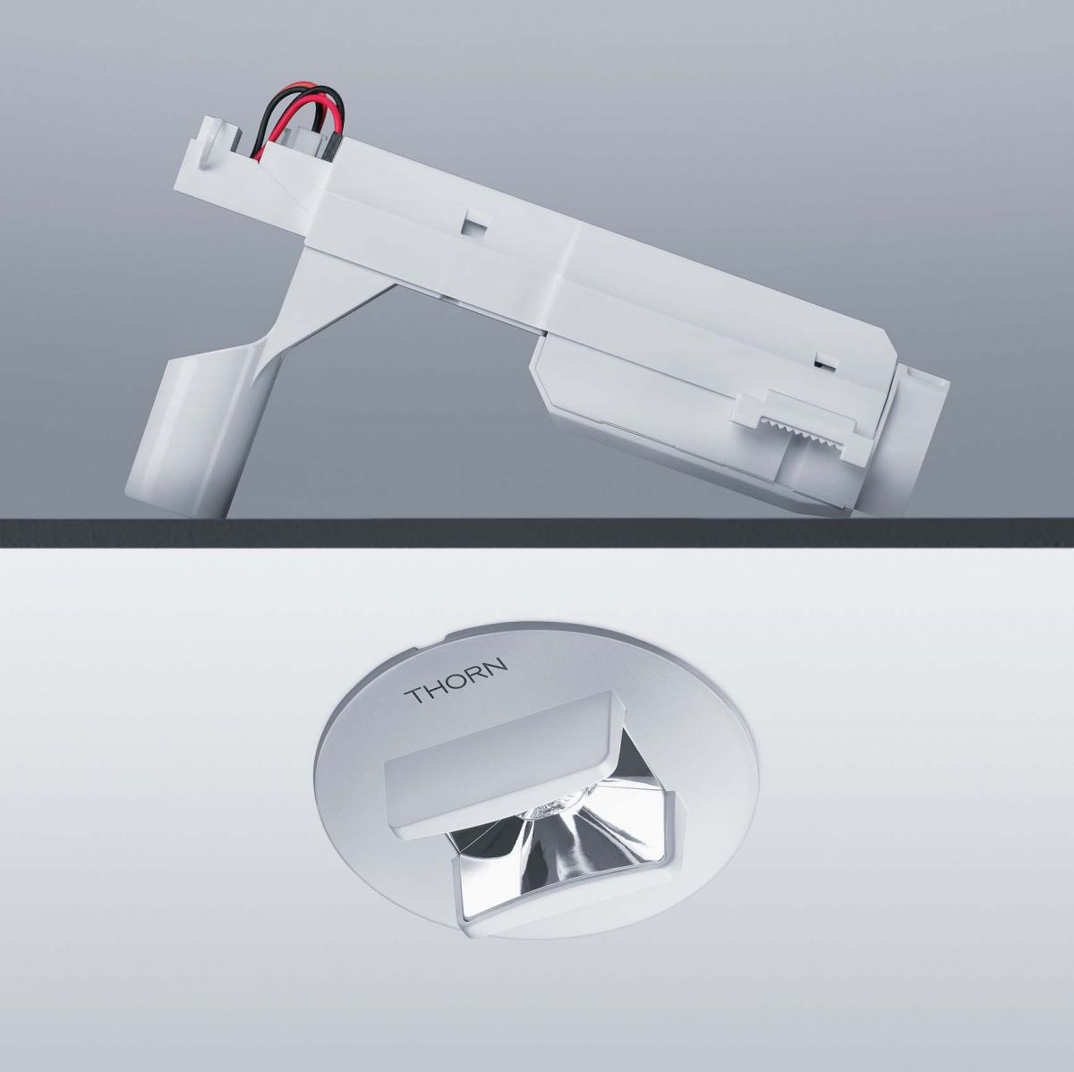 LED-Notlichtleuchte VOYAGER ST #96633242
