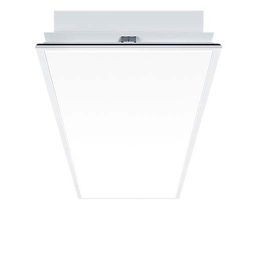 LED-Reinraumleuchte CL2 I 6000 #42932582