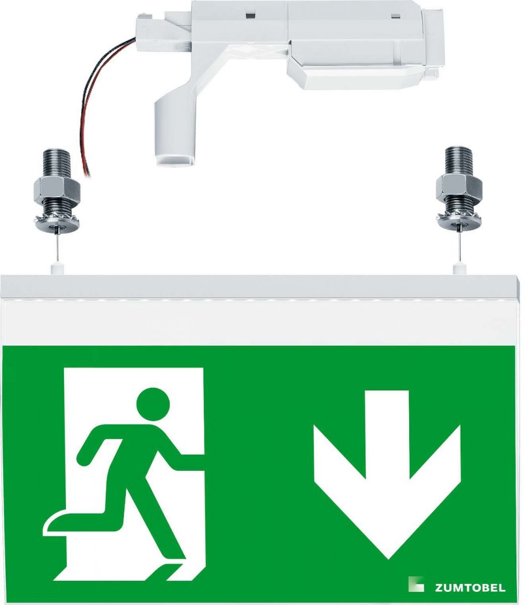 LED-Rettungszeichenleuchte PURESIGN/C #42186090