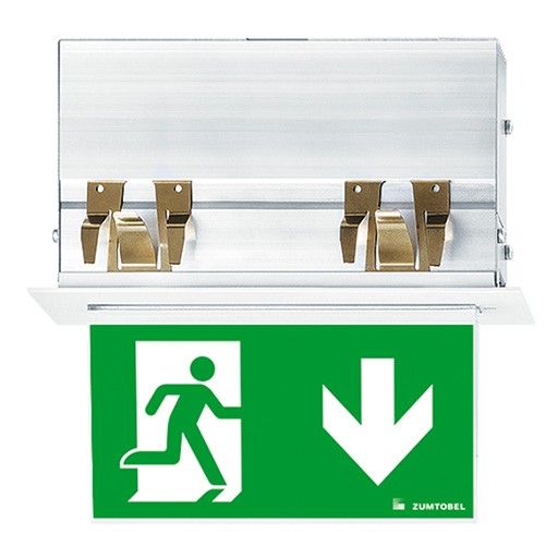 LED-Sicherheitsleuchte ARTSIGN 75 #42185923