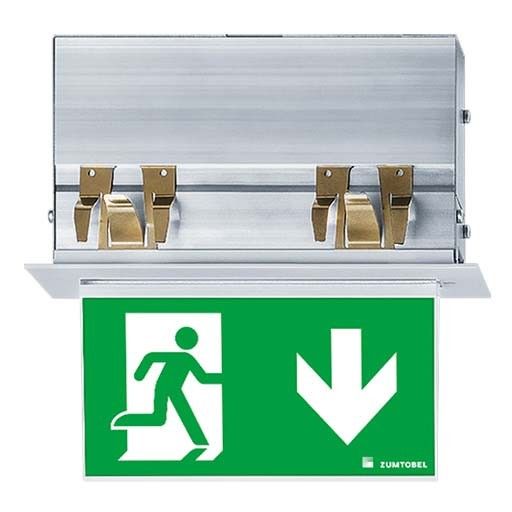 LED-Sicherheitsleuchte ARTSIGN 75 #42185926