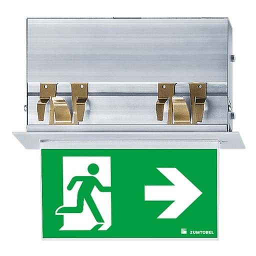 LED-Sicherheitsleuchte ARTSIGN 75 #42186853