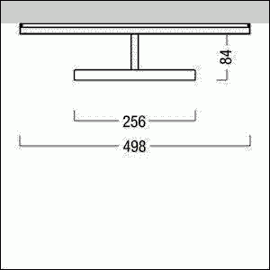 LED-Sicherheitsleuchte PURESIGN #42186571