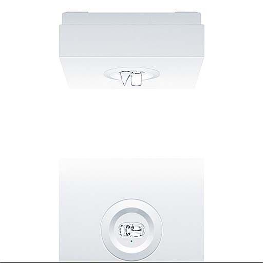 LED-Sicherheitsleuchte RESCLITE P #42932927