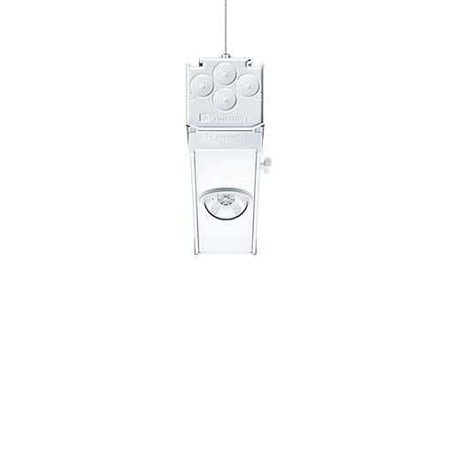 LED-Sicherheitsleuchte RESPRO TEC #42936442