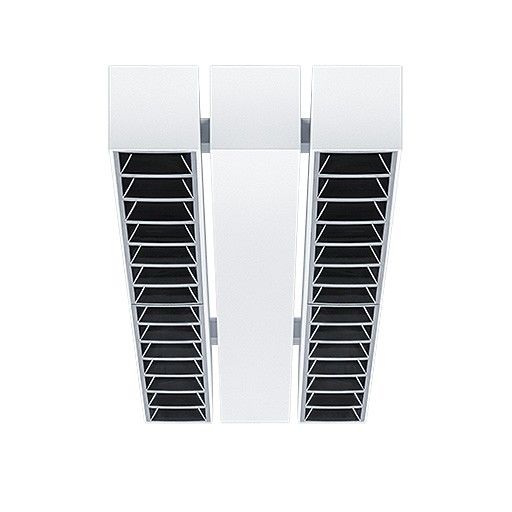 LED-Strahler 2x14 SCENO 2X14 #42943265