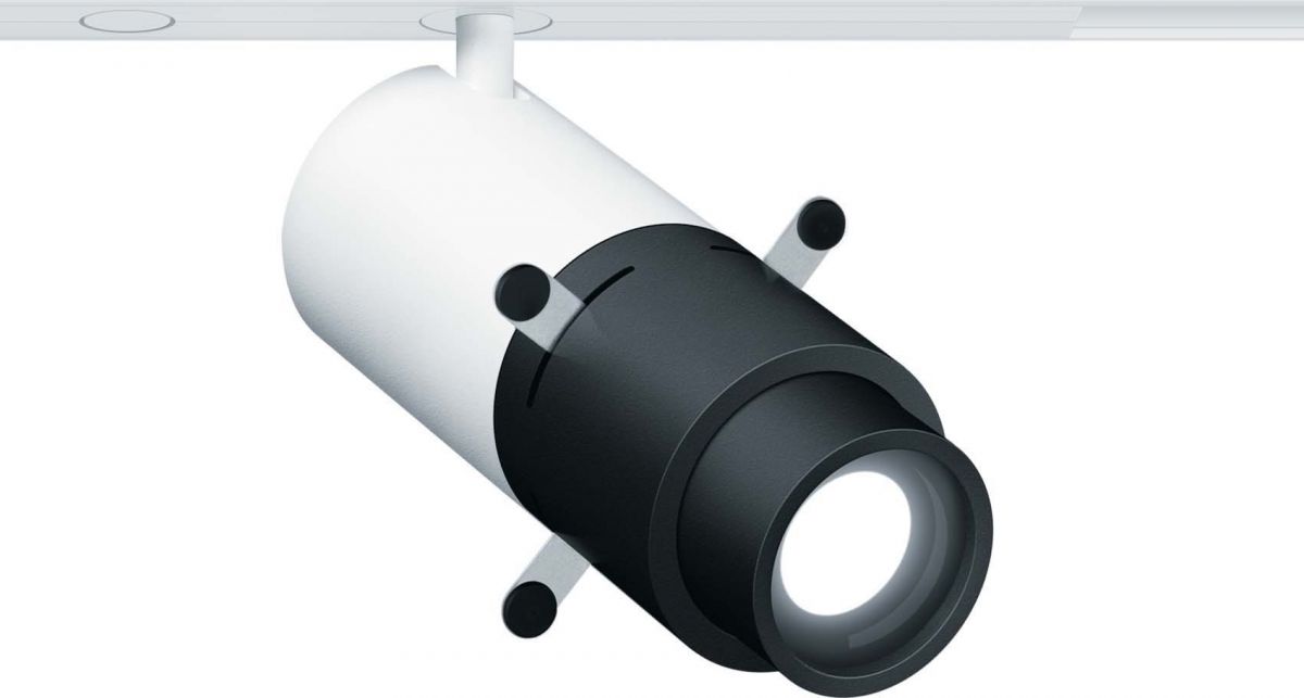 LED-Strahler (Projektion) SUP2 M PRO #42184351