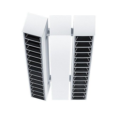 LED-Strahler SCENO 2X14 #42188464