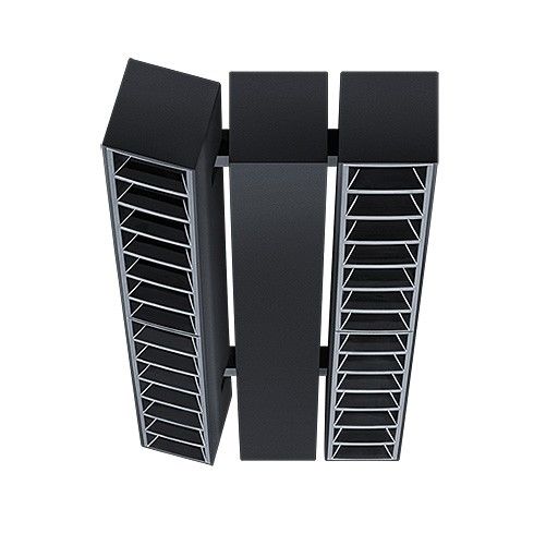 LED-Strahler SCENO 2X14 #42188525