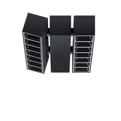 LED-Strahler SCENO 2X7 #42188519