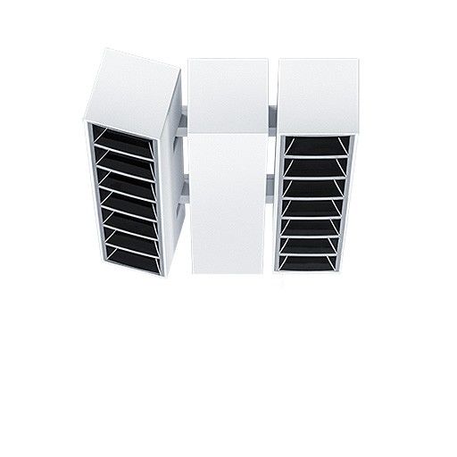 LED-Strahler SCENO 2X7 #42943259