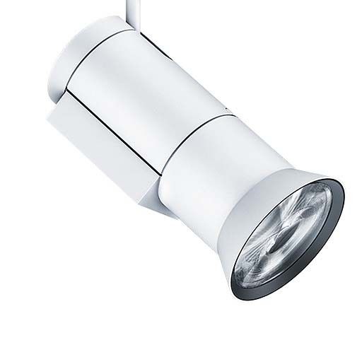LED-Stromschienenstrahler ARC ZF L #60715400