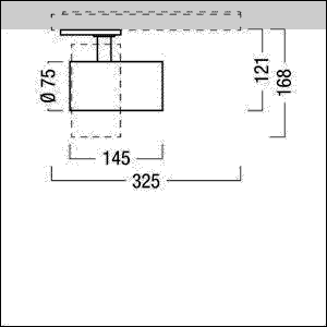 LED-Stromschienenstrahler VIV2 S 220 #60715480