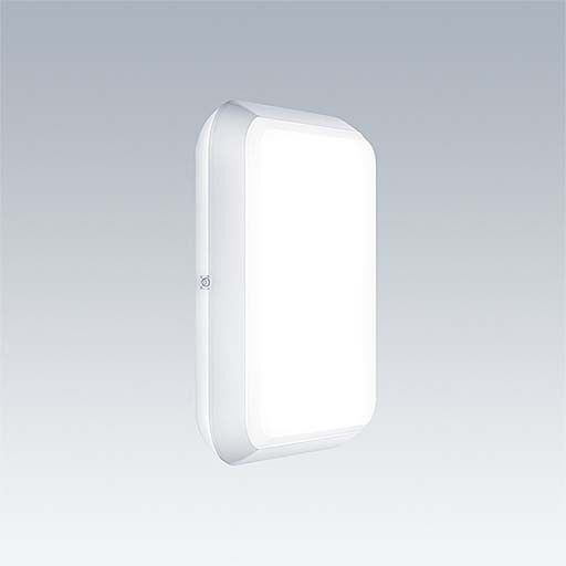 LED-Wandleuchte KAT SQ 1400-840 HFL