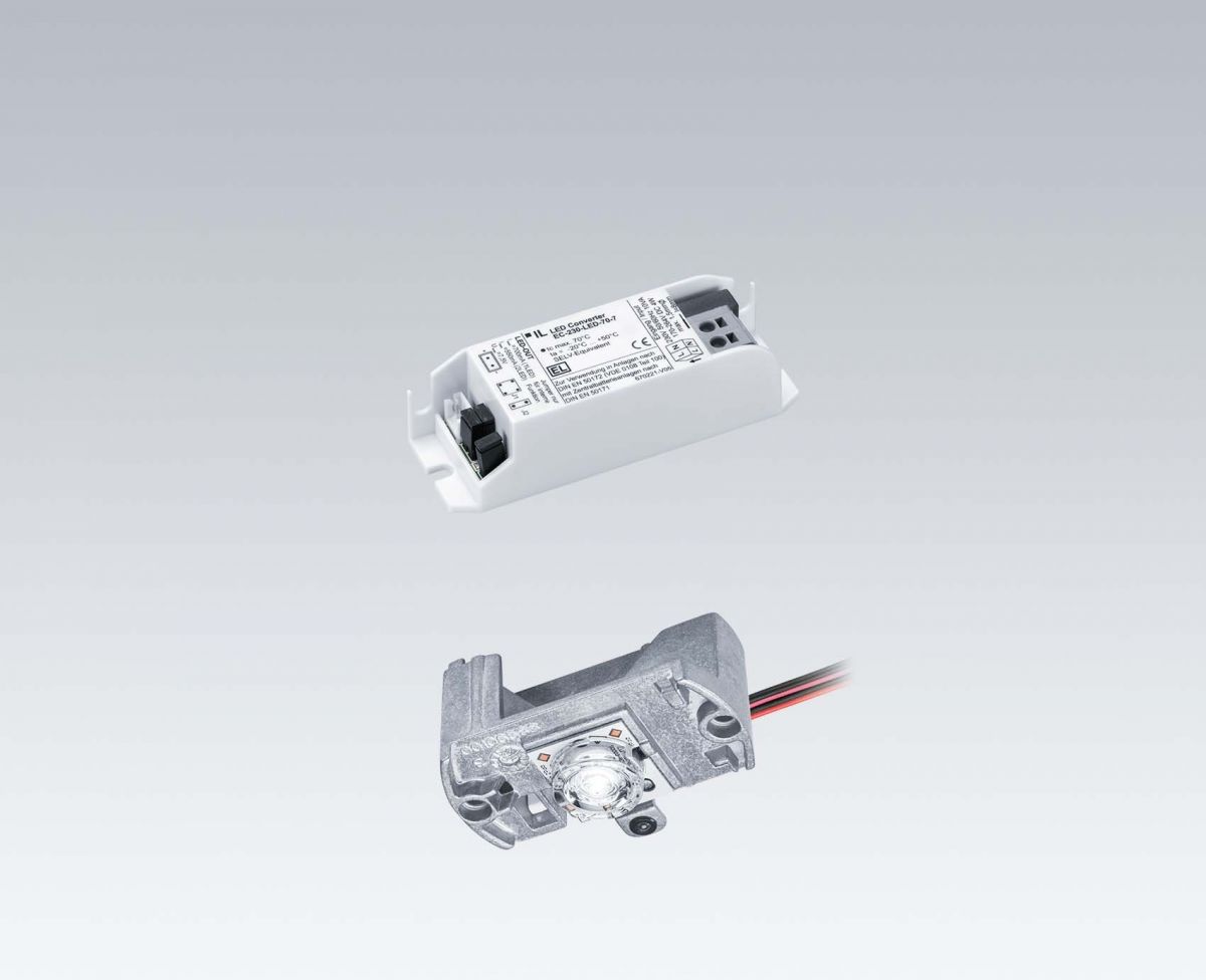 Notlichtset VOYAGER ST #96631659