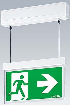 Rettungszeichenleuchte Voyager St #96631615