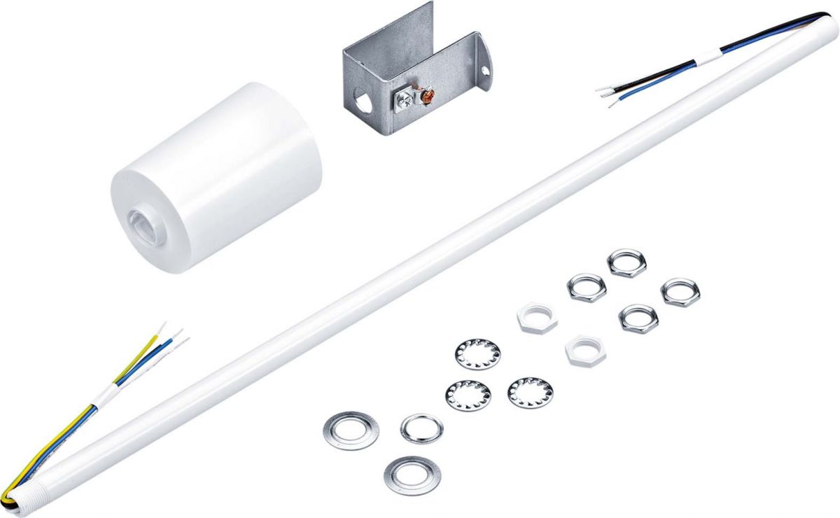 Rohrabhängung Voyager St #96631618