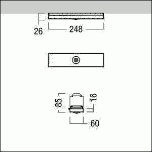 Sensor MSENS MC TEC-GP SR
