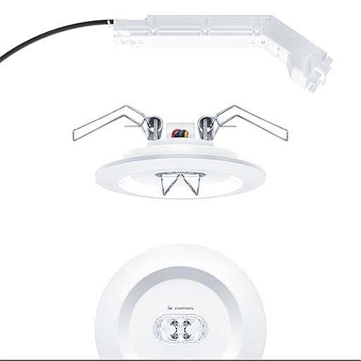 Sicherheitsleuchte RESCLITE P #42185657