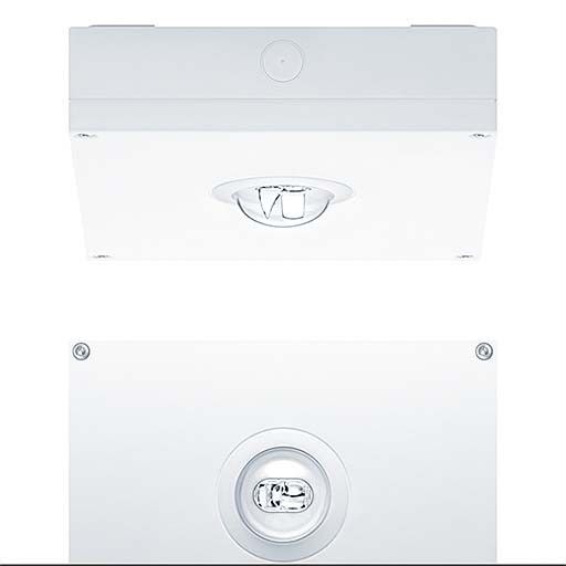 Sicherheitsleuchte RESCLITE P #42185752