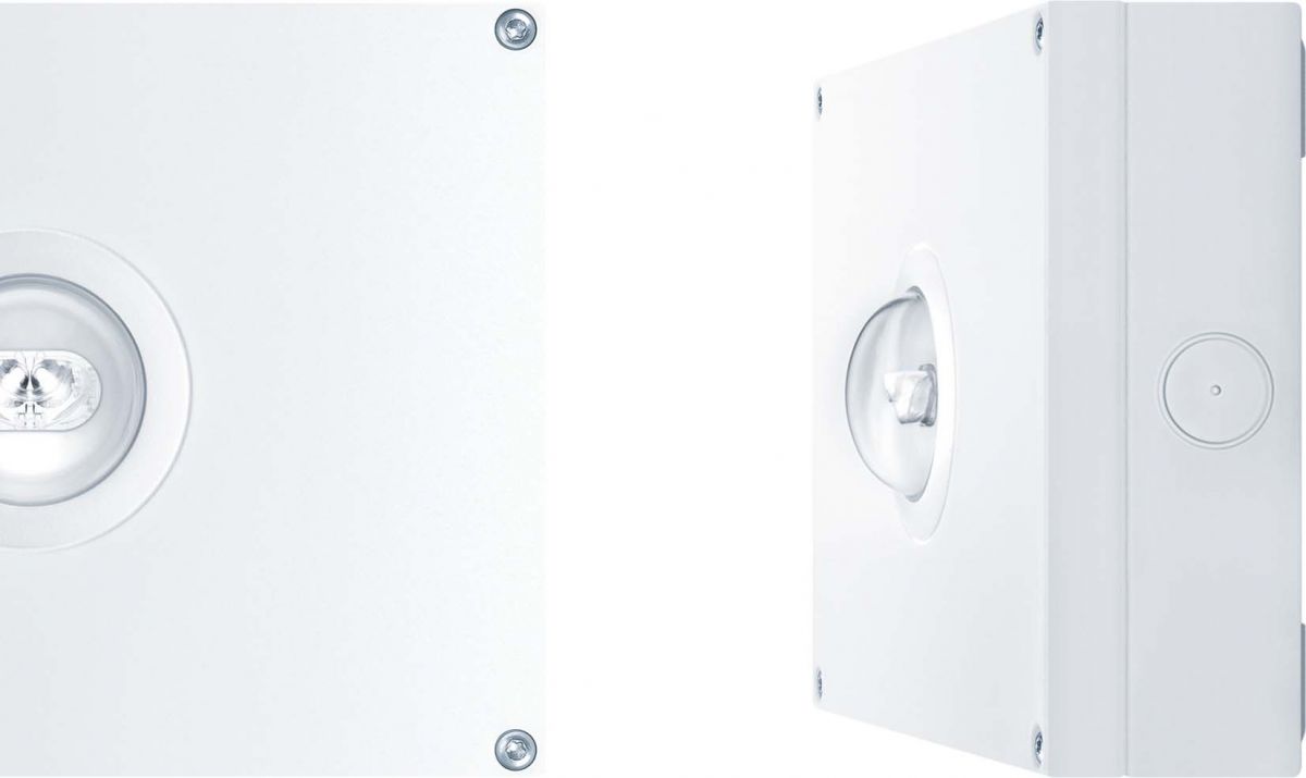 Sicherheitsleuchte RESCLITE P #42185786