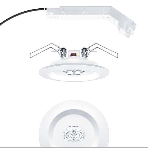 Sicherheitsleuchte RESCLITE P #42929765