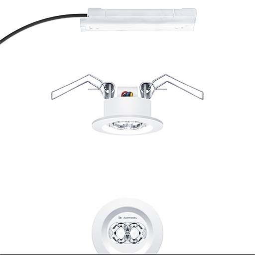 Sicherheitsleuchte RESCLITE P #42929782