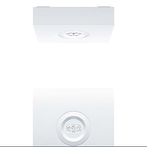 Sicherheitsleuchte RESCLITE P #42929793