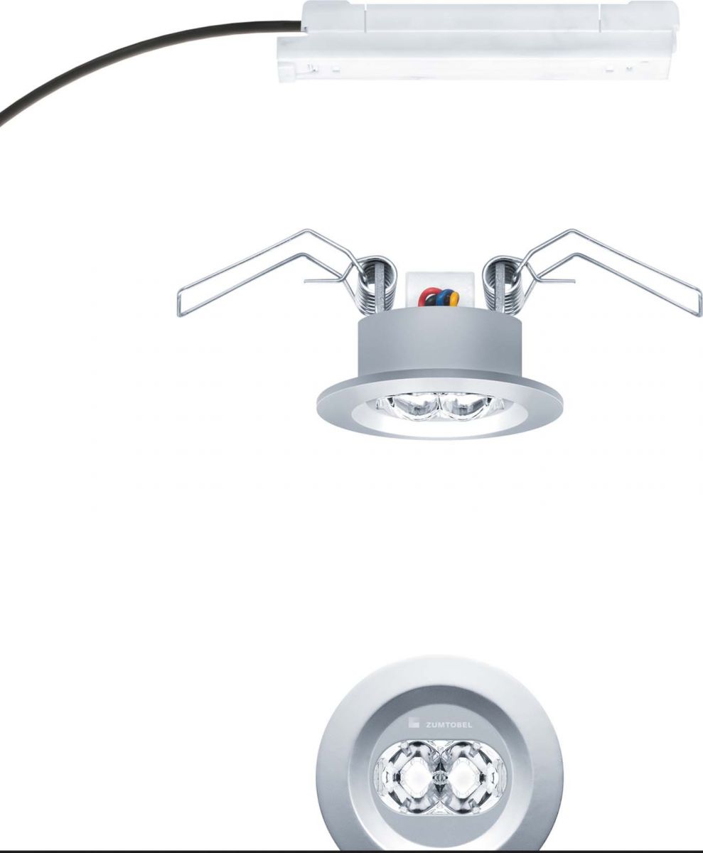 Sicherheitsleuchte RESCLITE P #42930836