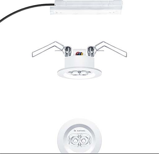 Sicherheitsleuchte RESCLITE P #42934332