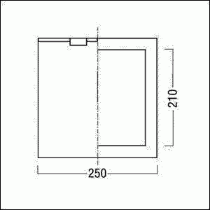 Sicherheitszeichen CUBESIGN #22171418
