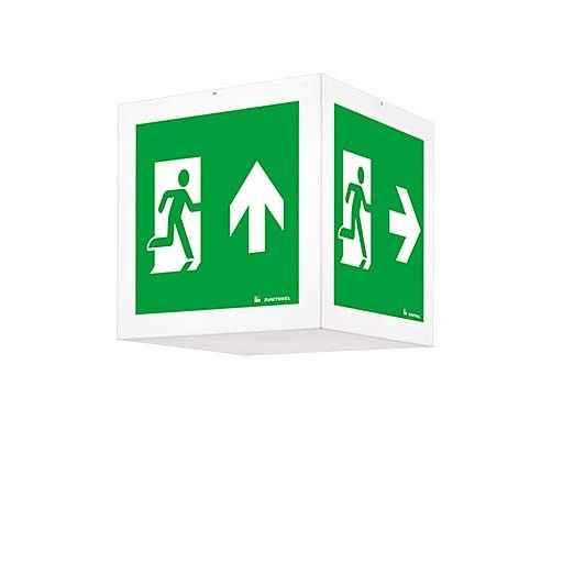 Sicherheitszeichen CUBESIGN #22171418